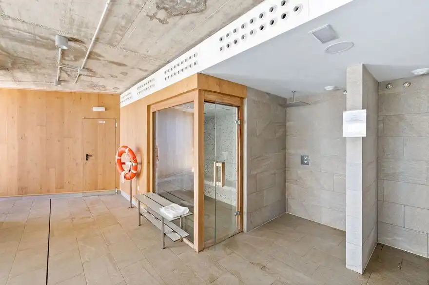 Ático en venta en Benalmádena con Aire acondicionado, Terraza y Trastero