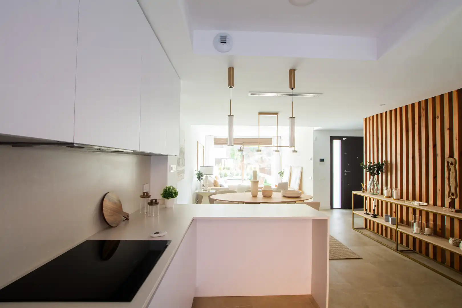 Casa o chalet en venta en Calle Guadalquivir, 5, Lo Cea