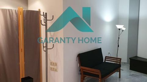 Foto 4 de Oficina de lloguer a Centro, Cáceres