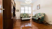 Living room of Flat for sale in Bilbao 