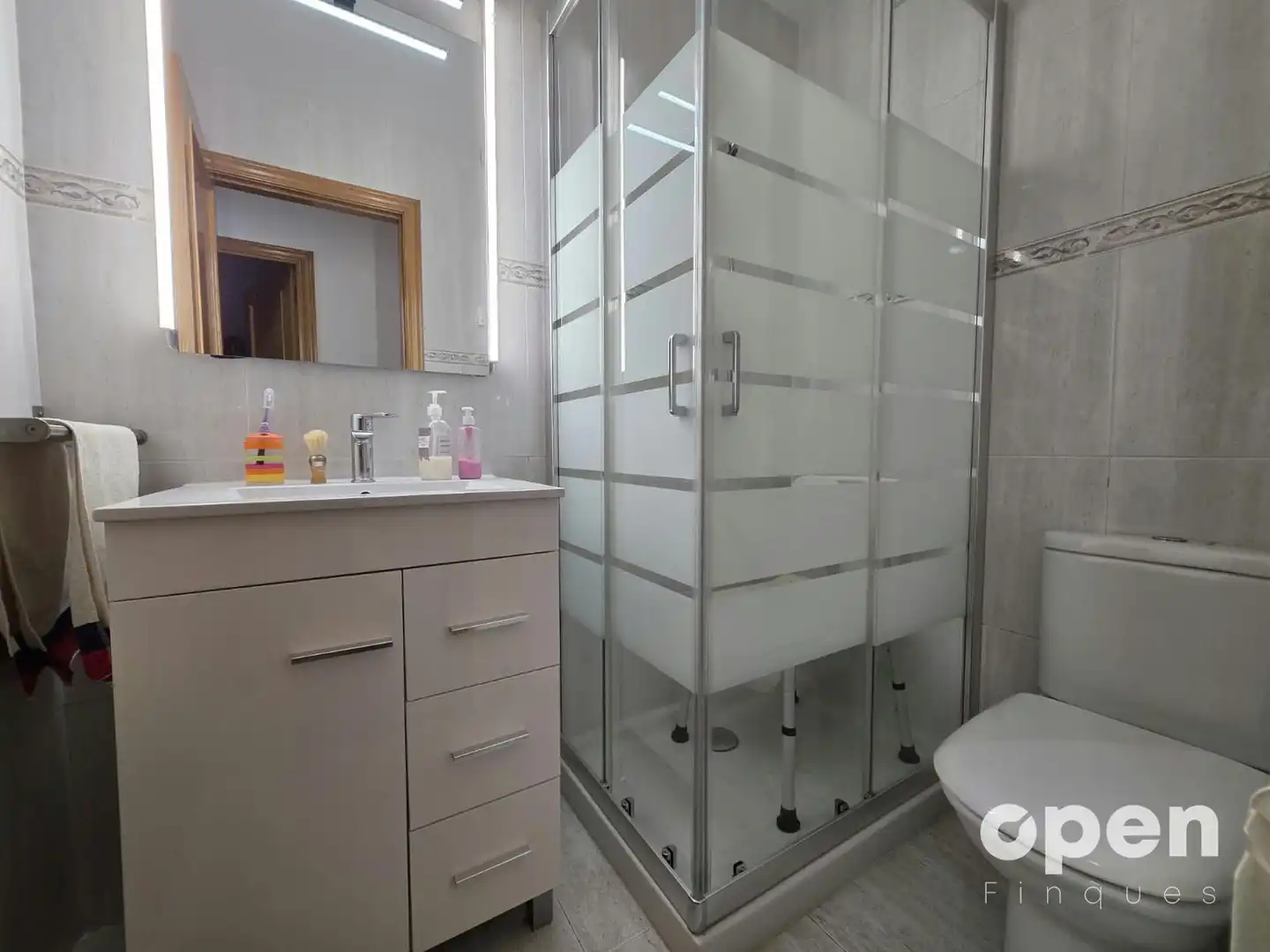 Flat for sale in Terrassa, Barcelona