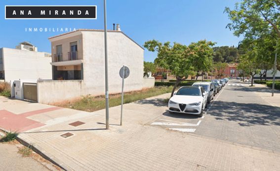 Parking de Residencial en venta en El Puig de Santa Maria