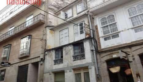 Foto 4 de Casa o chalet en venta en Pastel, 2, Betanzos, A Coruña