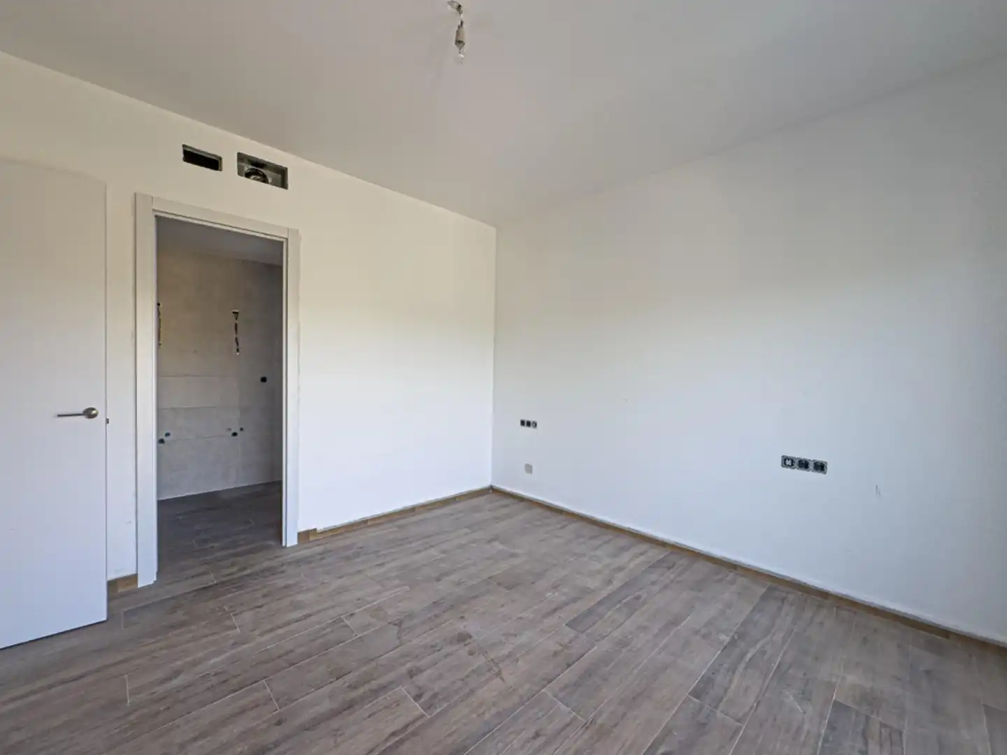 Dormitori de Casa o xalet en venda en Sant Pere de Ribes amb Aire condicionat, Calefacció i Jardí privat