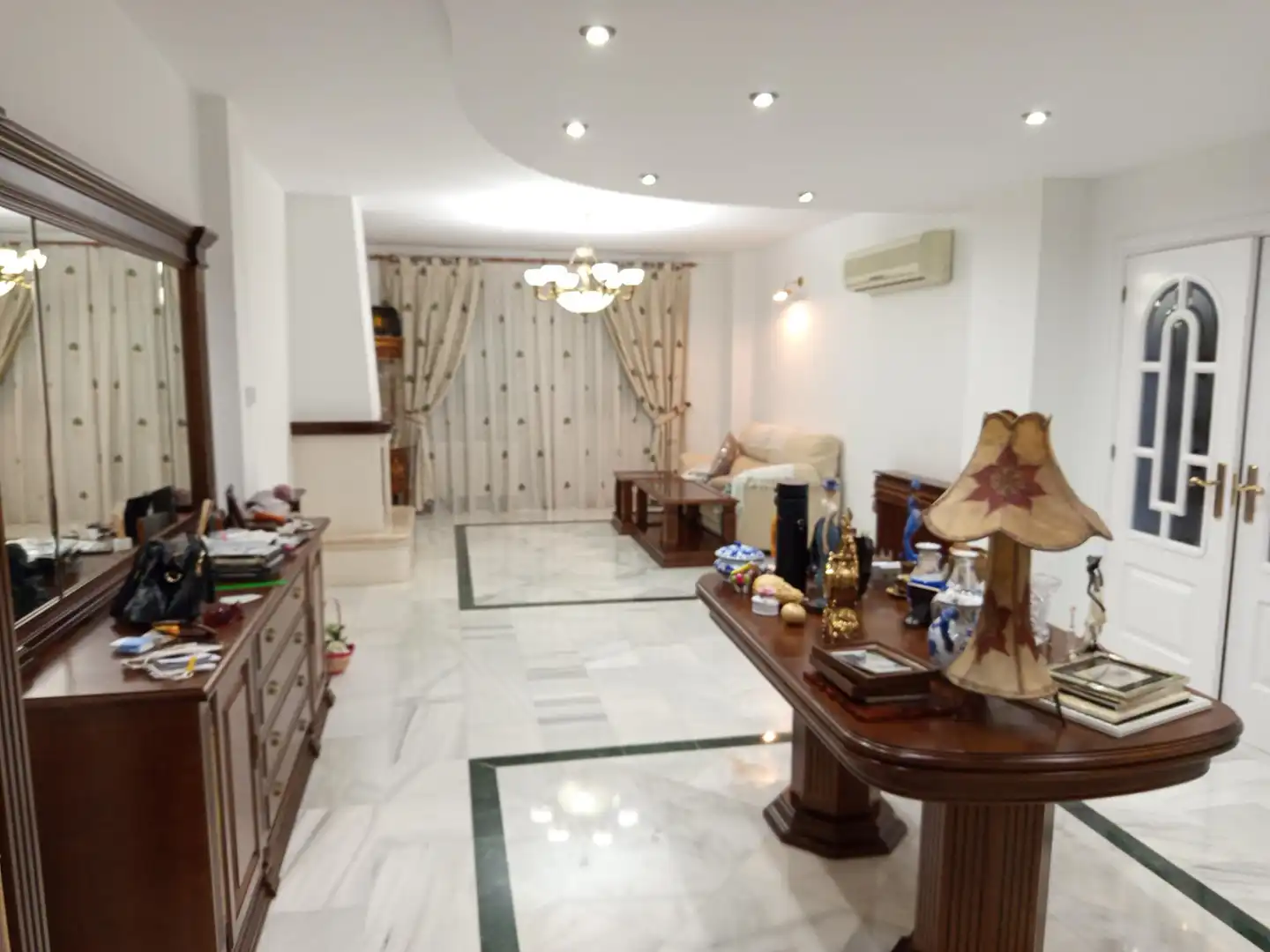 Casa o chalet en venta en Jaén con Aire acondicionado, Calefacción y Jardín privado