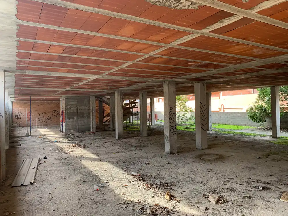 Casa o xalet en venda en Artés