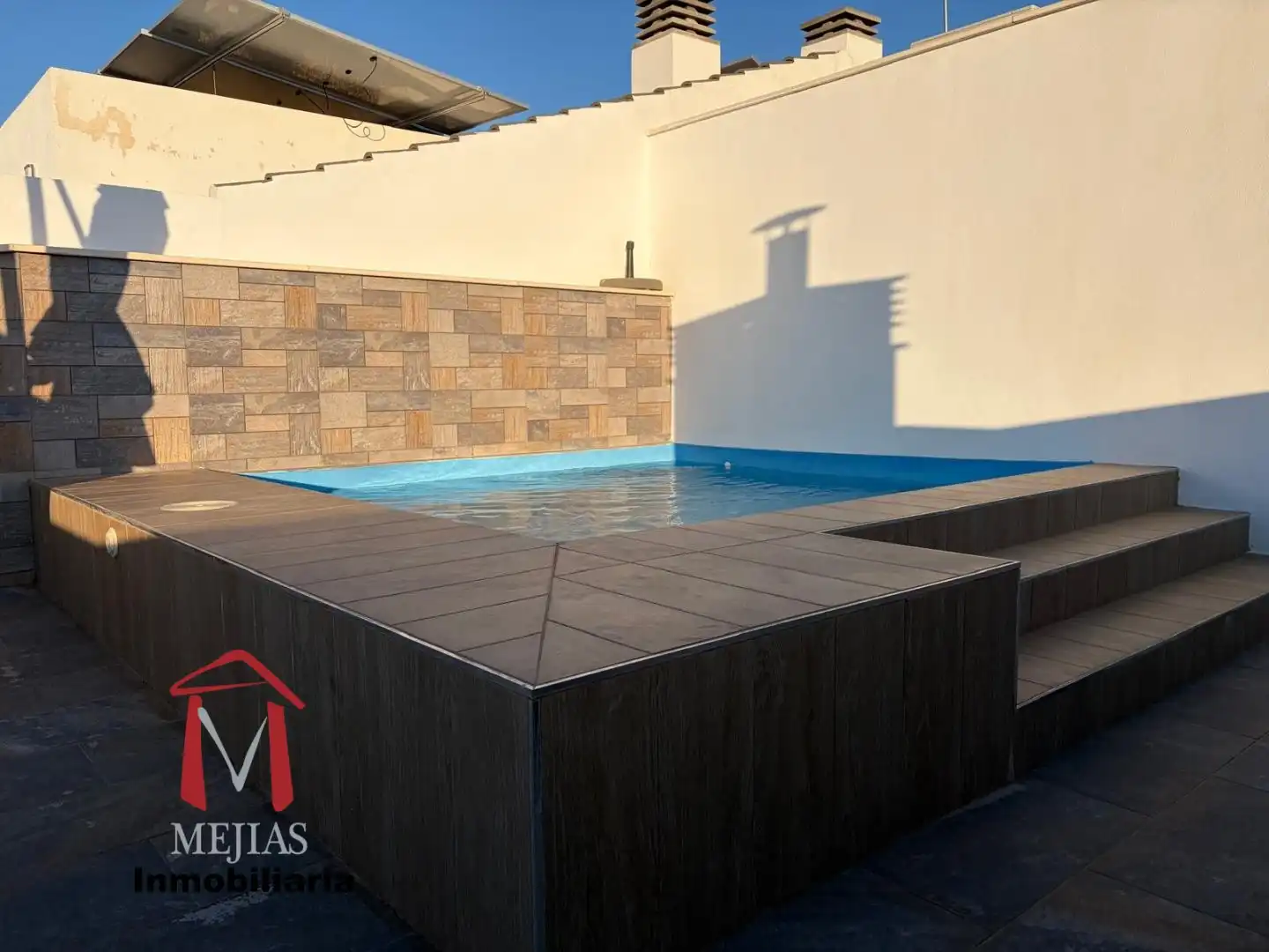Xalet amb piscina en venda a Centro, imagen 61