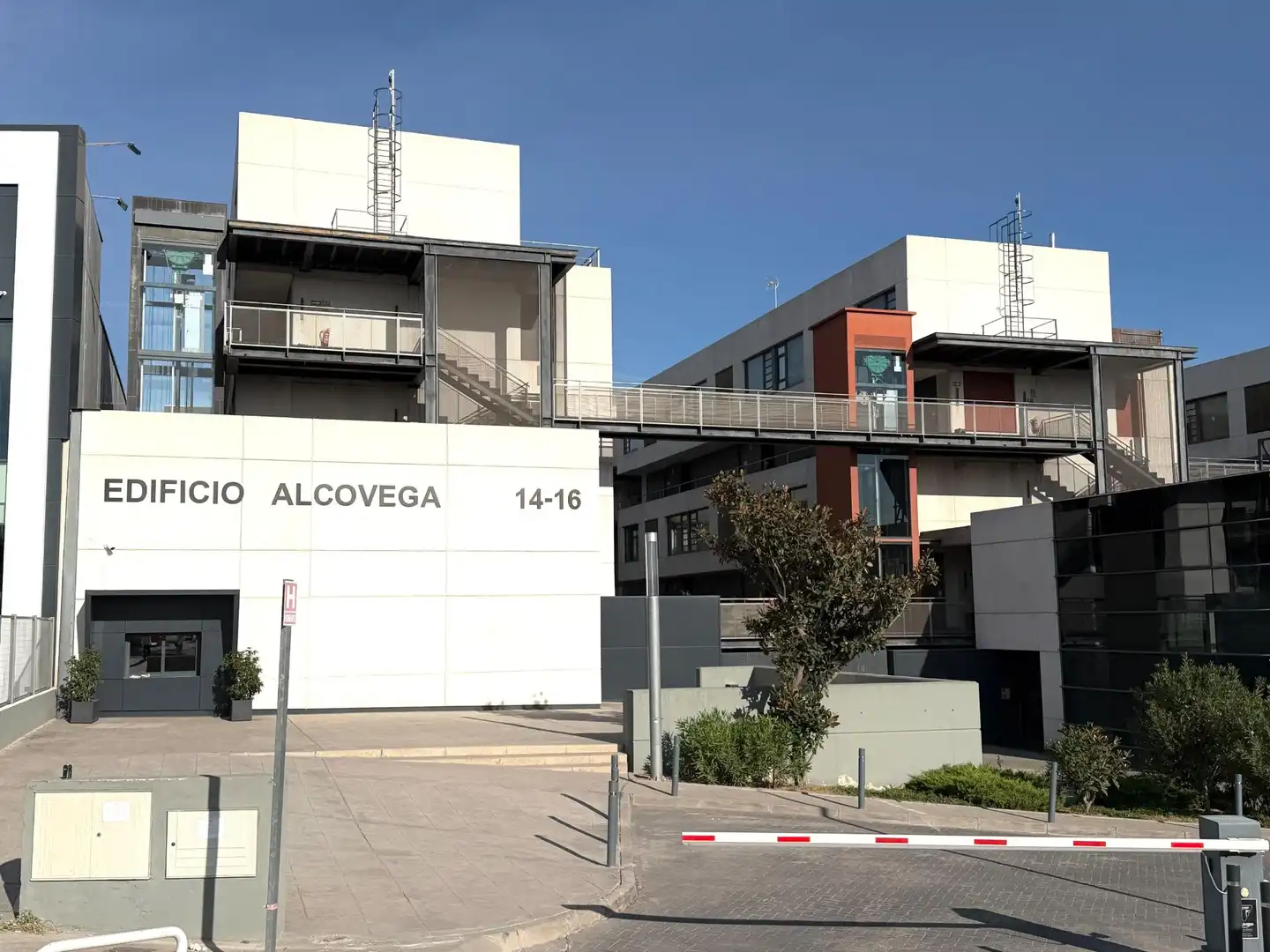 Duplex avec ascenseur à vendre à Zona Industrial, imagen 22