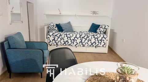 Photo 3 of Flat to rent in Toledo - Tornerias, Casco Histórico,  Toledo Capital