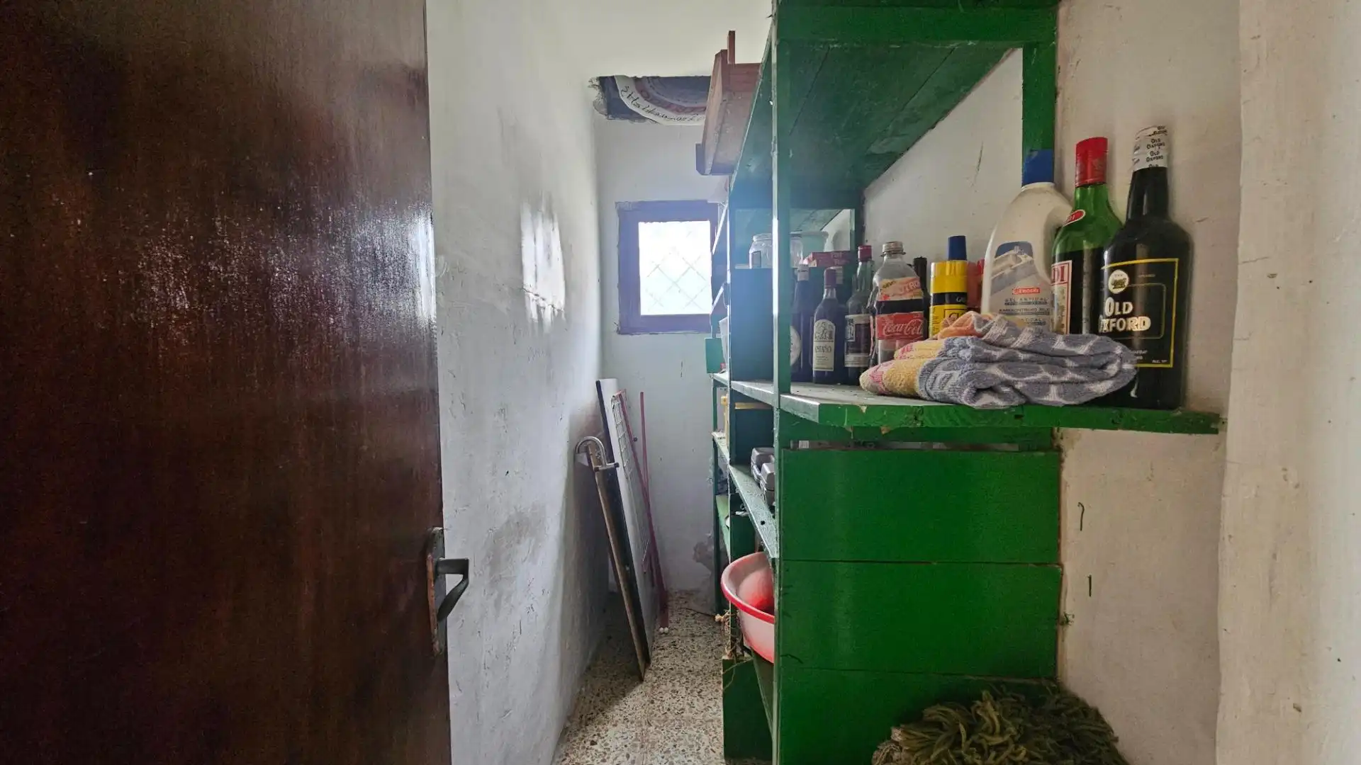 Piso en venta en Valle de Mena con Terraza y Balcón