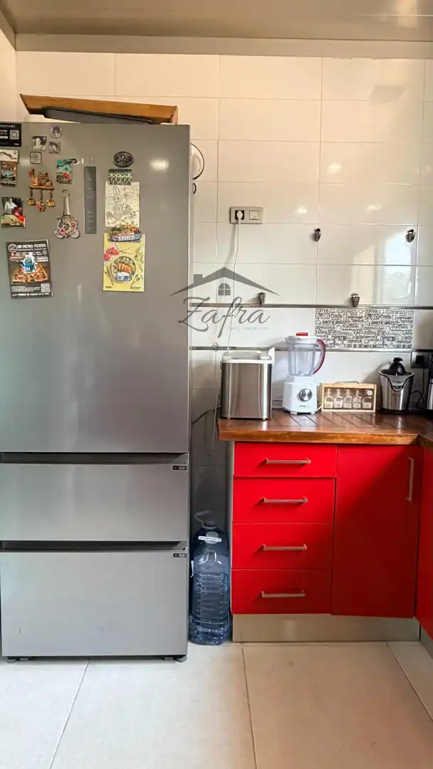 Casa con balcón en venta en Carrer Carrer Montjuïc, imagen 27
