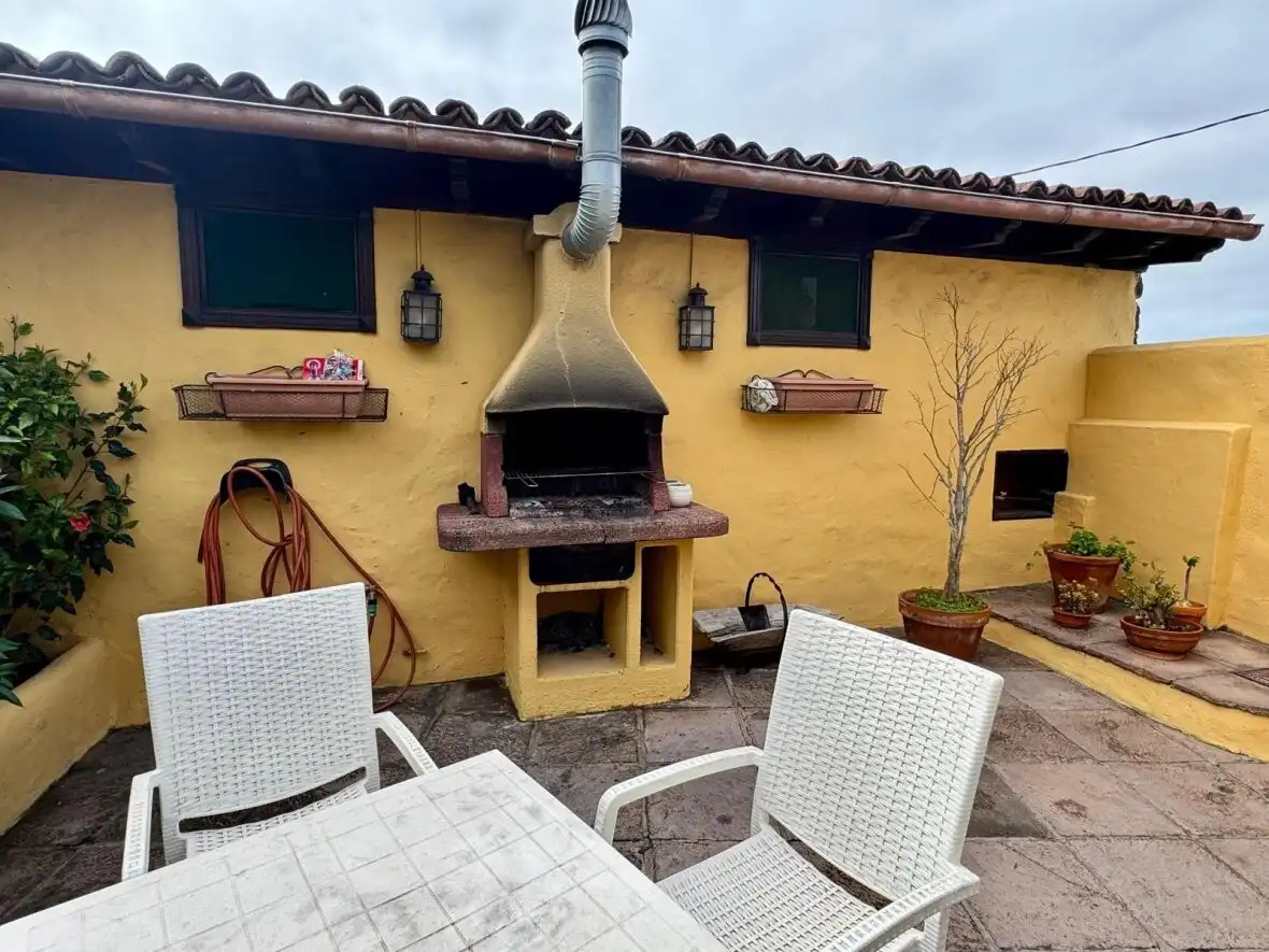 Finca rústica en venda en Icod de los Vinos amb Terrassa