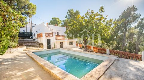 Chalet en Turis