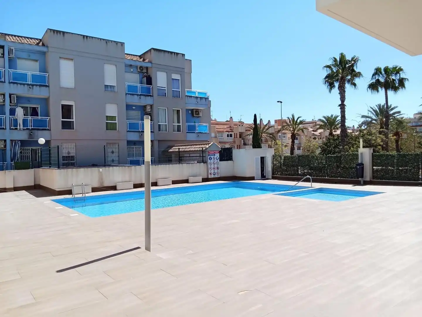 Apartment with pool for sale in N/A, imagen 14