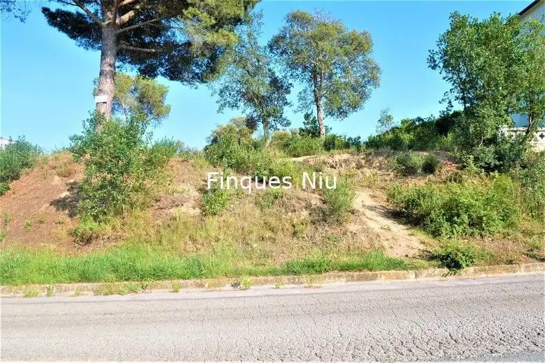 Residential land for sale in Carrer de Sant Marc, imagen 4
