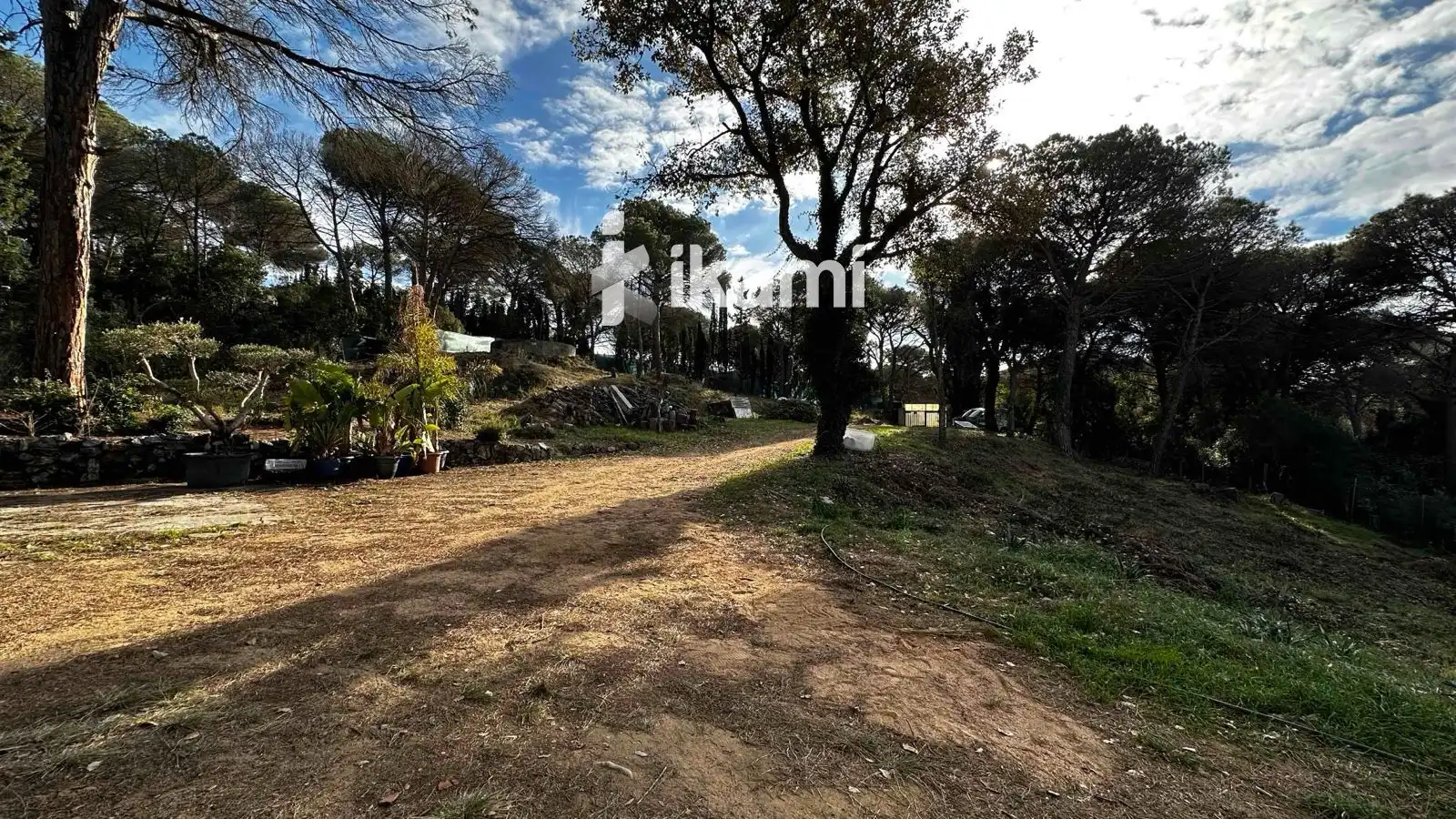 Casa o xalet en venda en Blanes amb Jardí privat, Terrassa i Traster