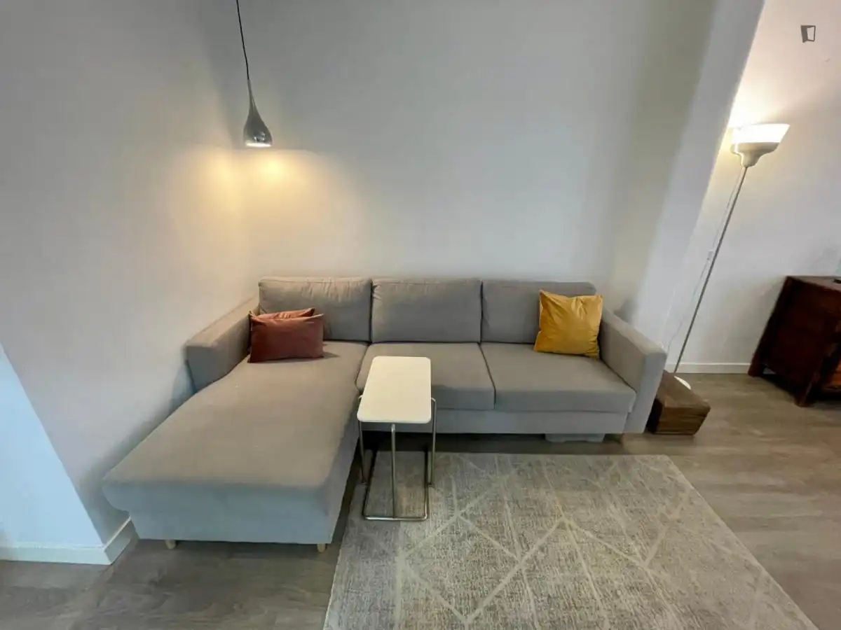 Apartamento en alquiler en Chamartín, imagen 13