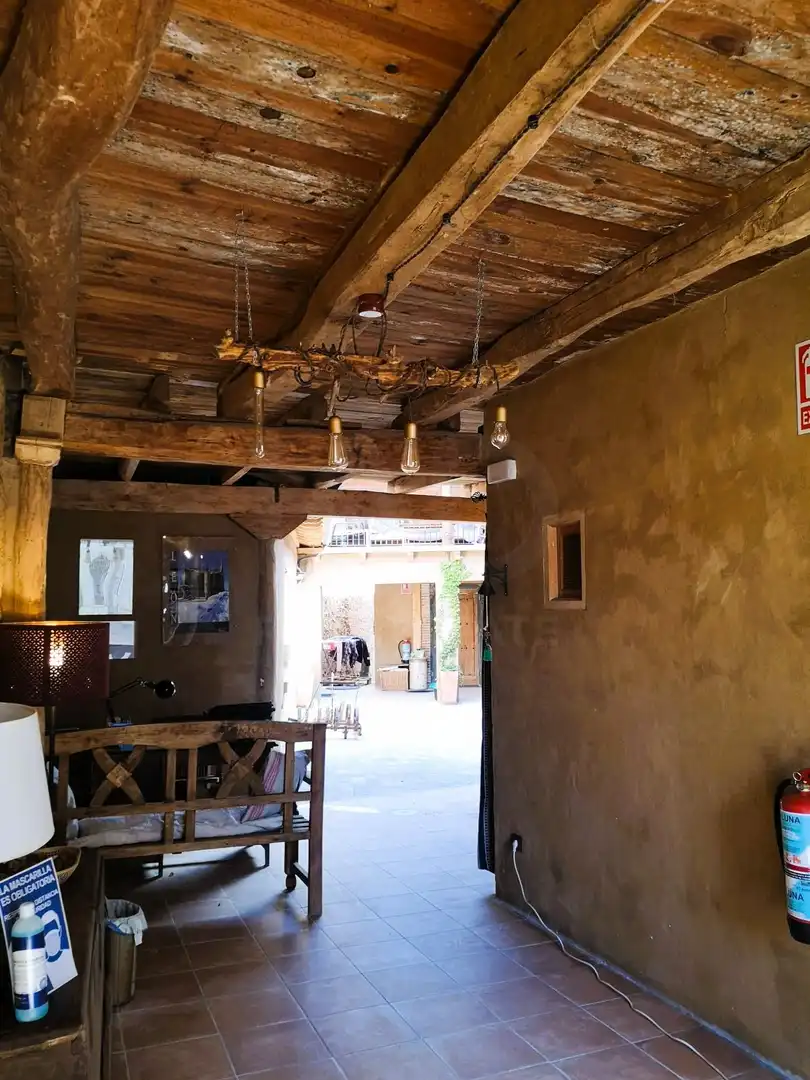 Local en venda en Villares de Órbigo