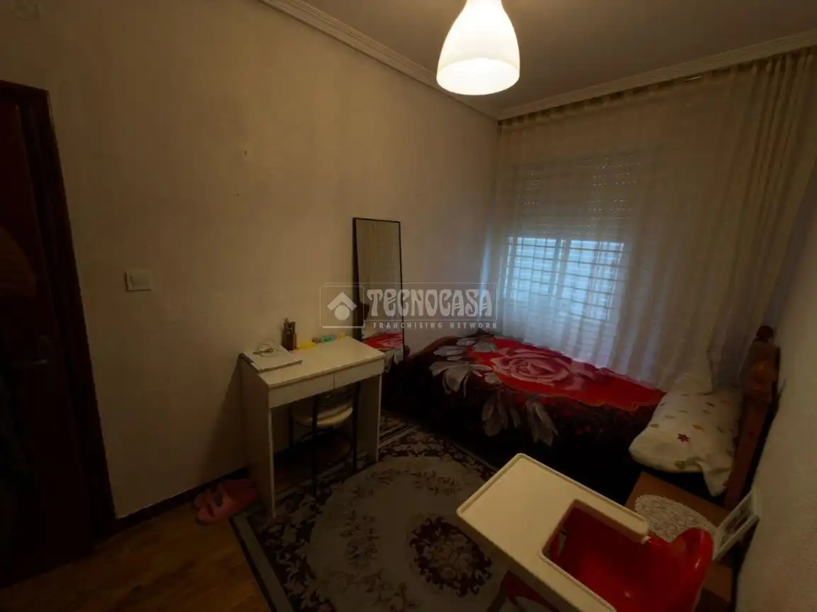 Dormitori de Pis en venda en Valladolid