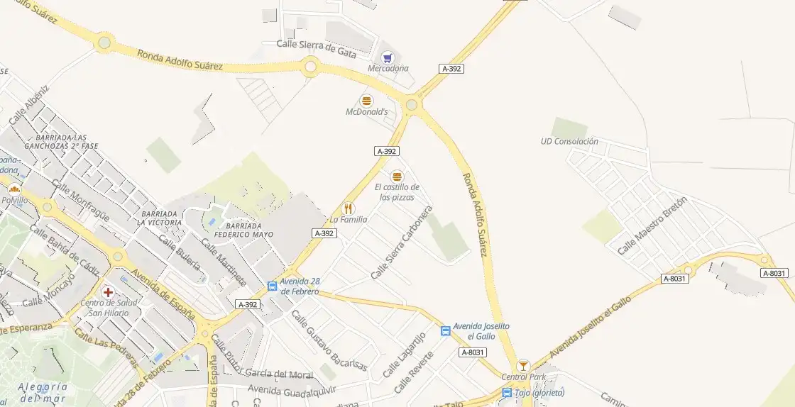 Piso en venta en Vista Azul - Consolación, imagen 8