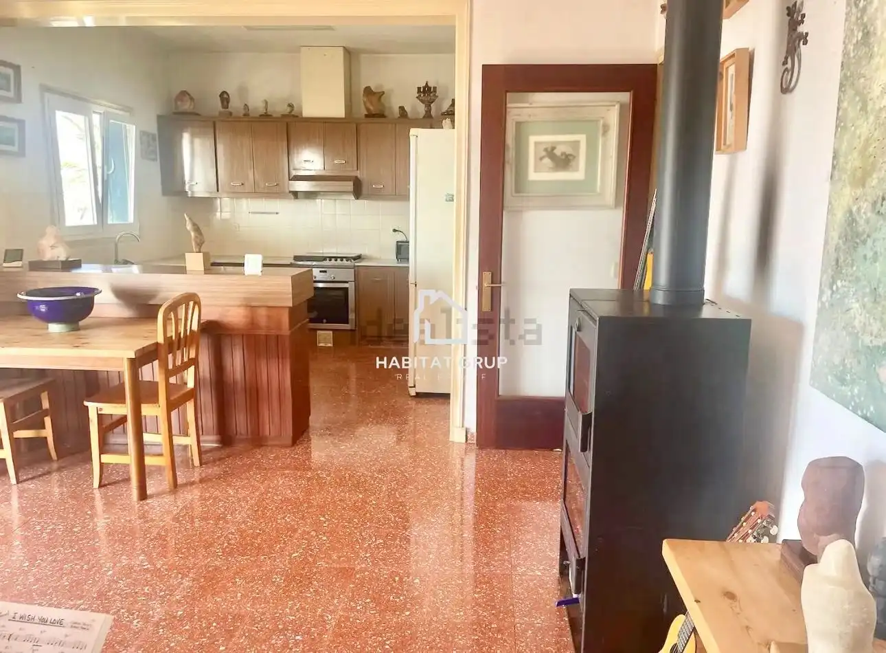 Casa amb jardí en venda a Biniancolla - Punta Prima, imagen 5