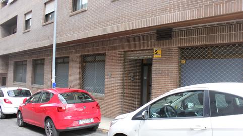 Photo 3 of Premises to rent in Calle las Flores, La Cañadilla, Madrid