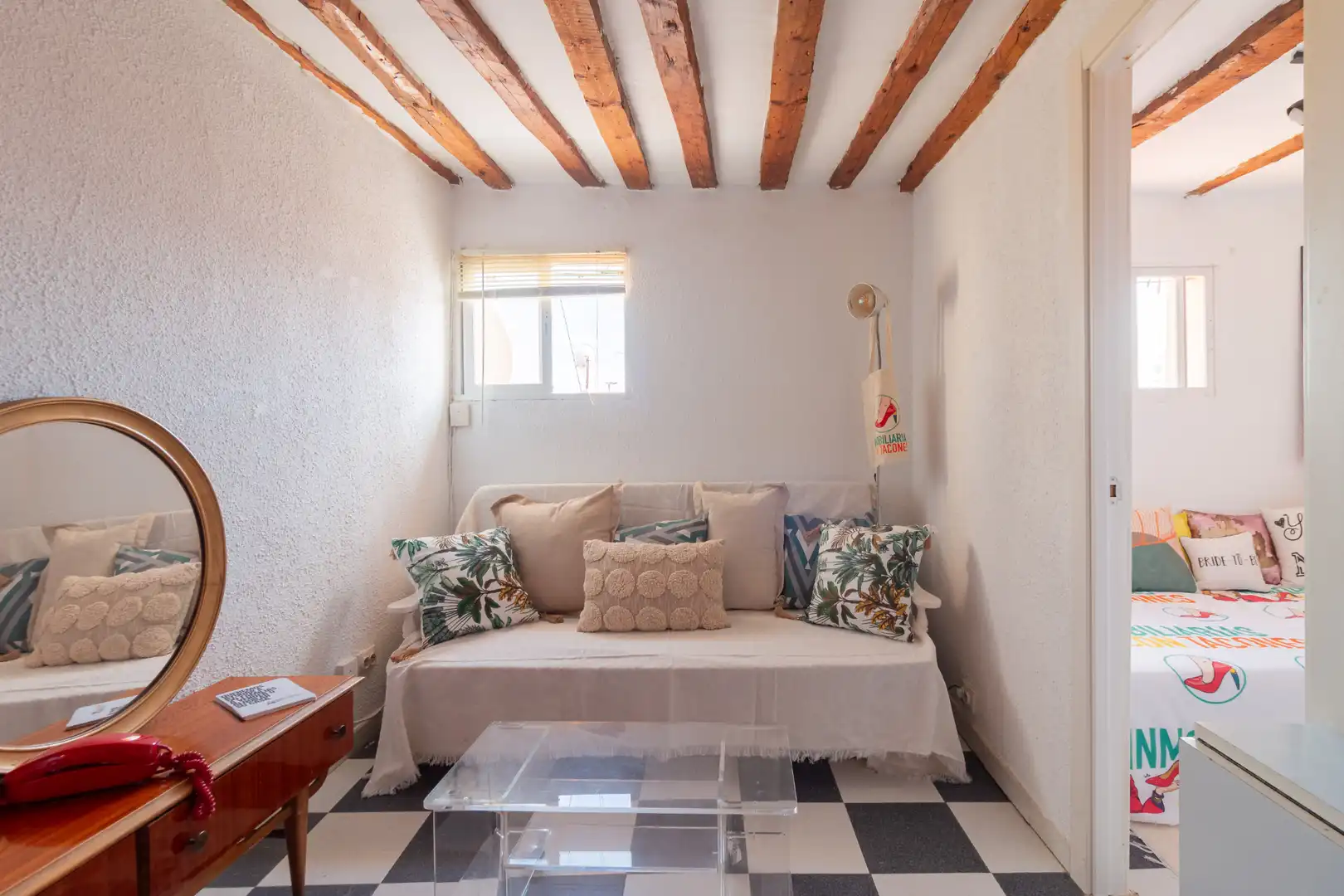 Wohnung zum Verkauf in Calle de la Fe 17, imagen 2
