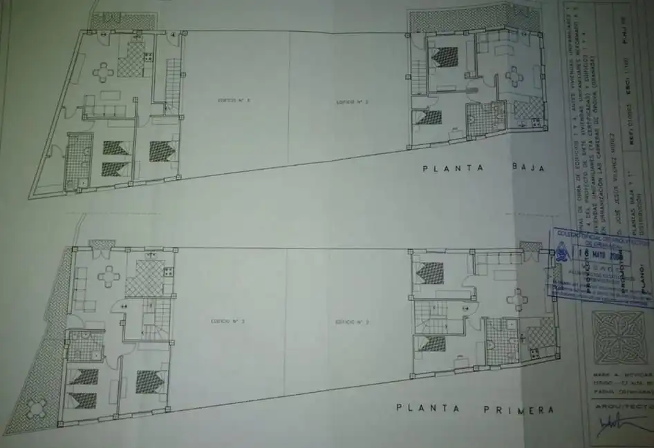 Apartments for sale in Órgiva  with Heating, Furnished and Oven