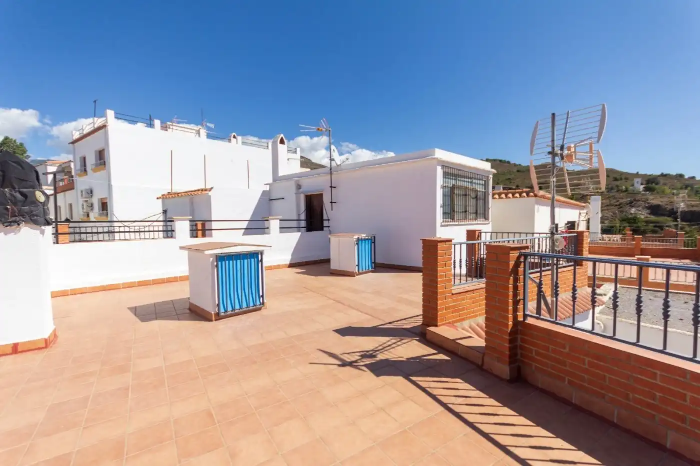 Casa o xalet en venda a Calle BARRIO BAJO, 21, Laujar de Andarax