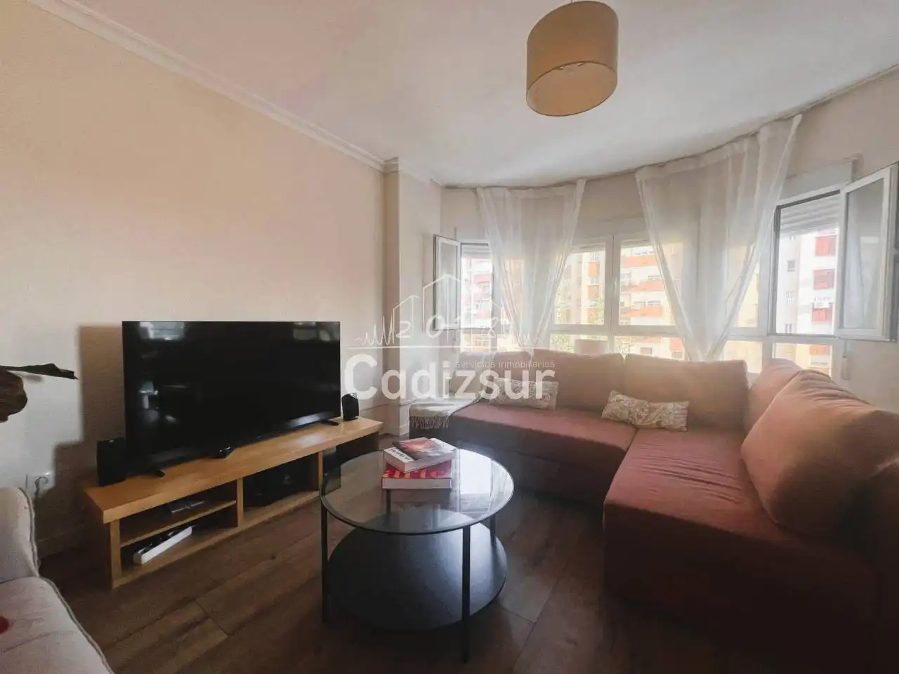 Bedroom of Flat for sale in San Fernando  with Terrace