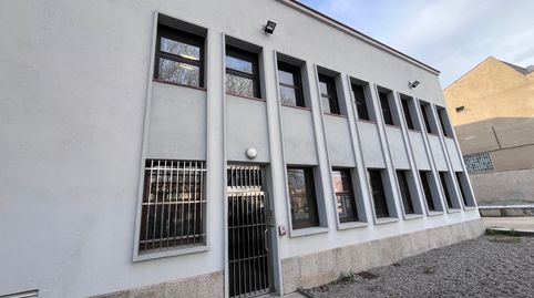 Photo 2 of Office for rent in Carrer de Sant Adrià, El Bon Pastor, Barcelona Capital