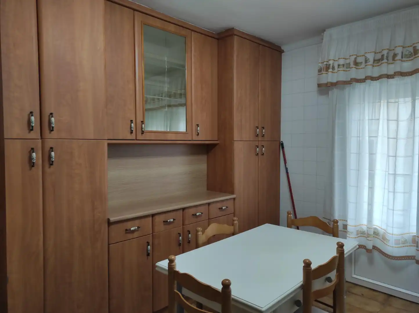 Appartamento con terrazza in vendita a Los Baños Kalea 33BIS, imagen 7