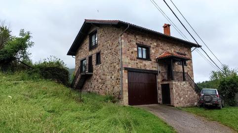 Foto 2 de Casa o xalet en venda a Poblado Pineres, Peñarrubia, Cantabria