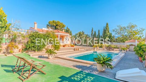 Foto 2 de Casa o xalet en venda a Valle del Sol, Mutxamel