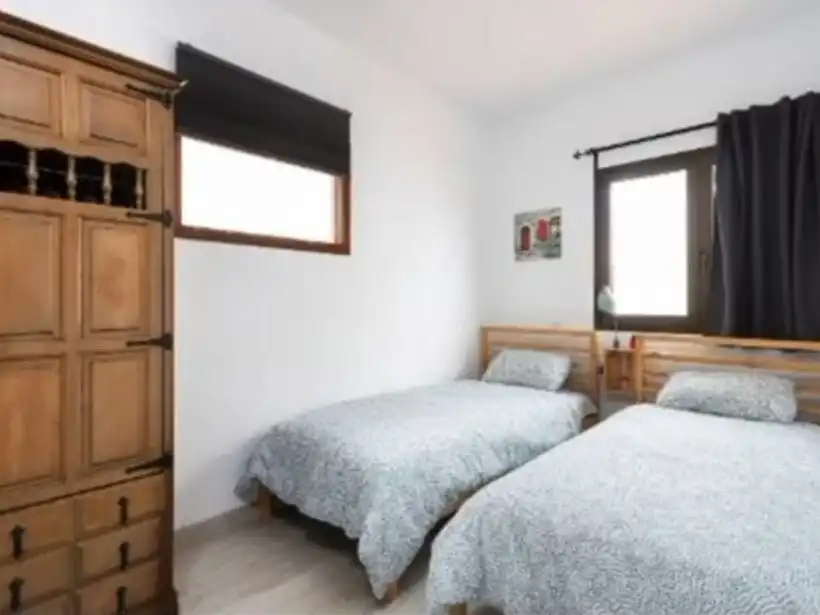 Chalet con jardín en venta en calle el pino 6, imagen 19