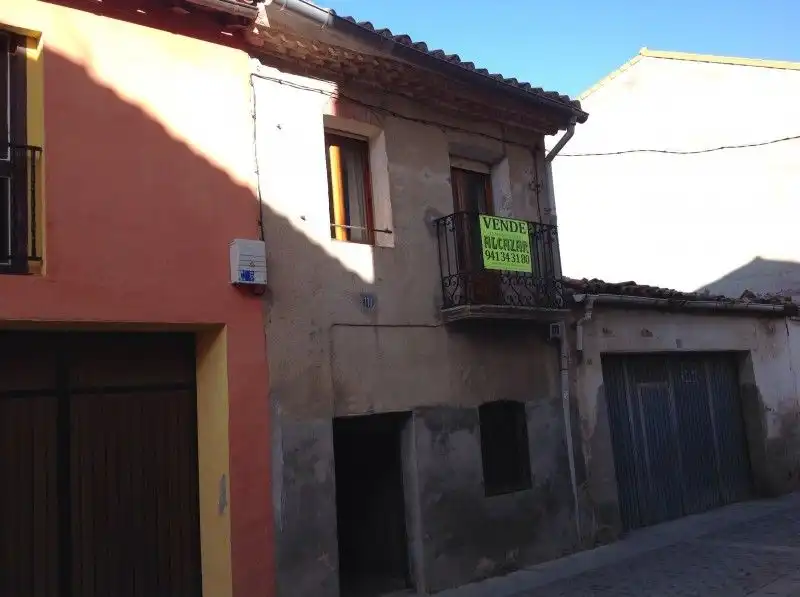 Haus mit Terrasse zum Verkauf in Santo Domingo de la Calzada, imagen 2