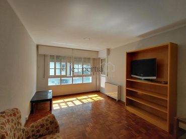 Wohnung mit Balkon zum Verkauf in Boiro
