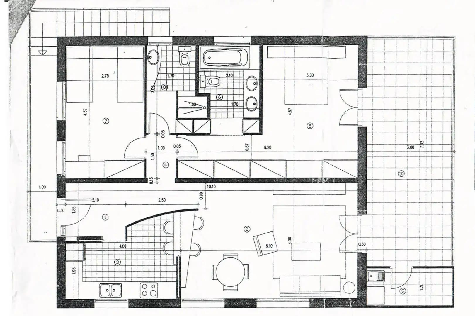 Casa o chalet en venta en Sant Just Desvern con Aire acondicionado, Calefacción y Terraza