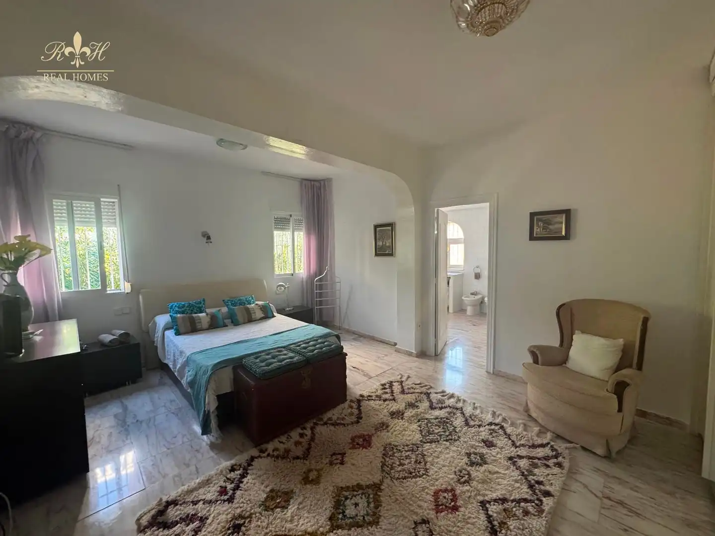 Chalet con piscina en venta en PINSA, imagen 16