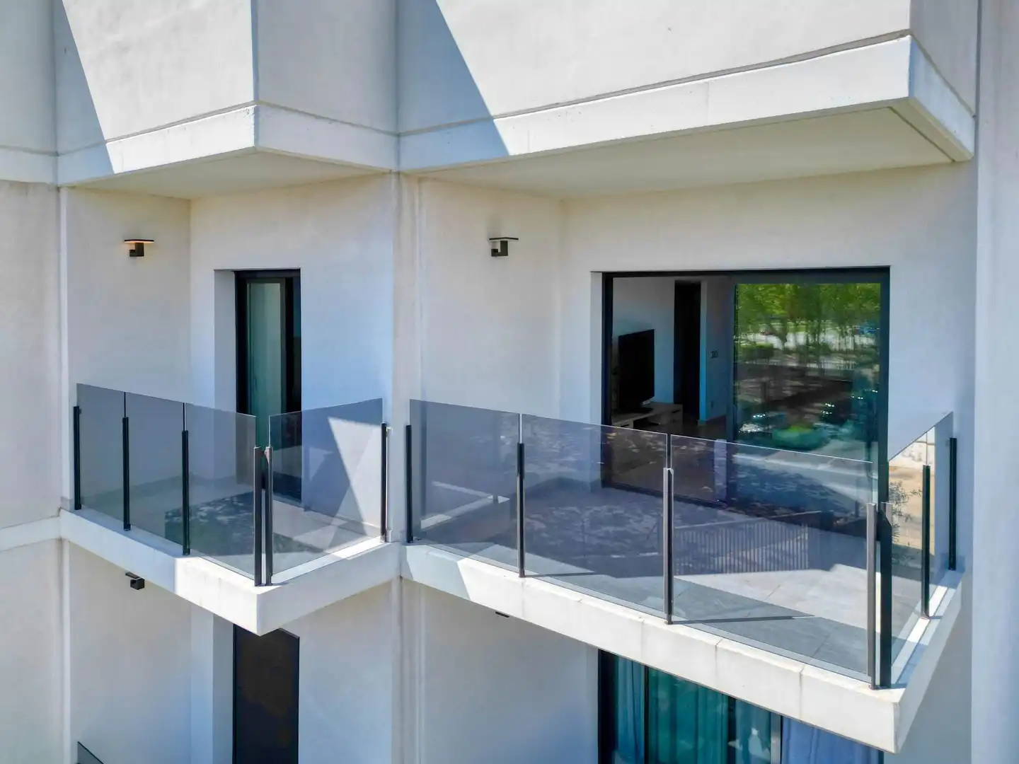 Appartement compact avec piscine à vendre à Carrer Luxemburg 34, imagen 11