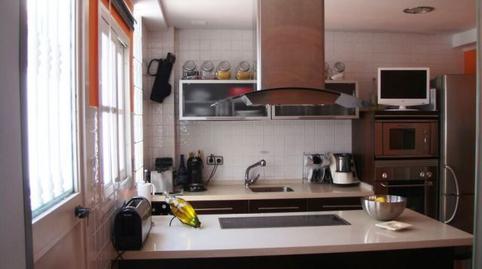 Foto 3 de Casa adosada de lloguer a El Rinconcillo, Cádiz