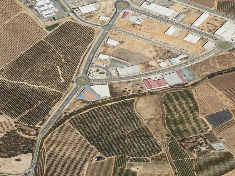 Grundstücke und Bauplätze zum Verkauf in Calle Mauricio el, imagen 3