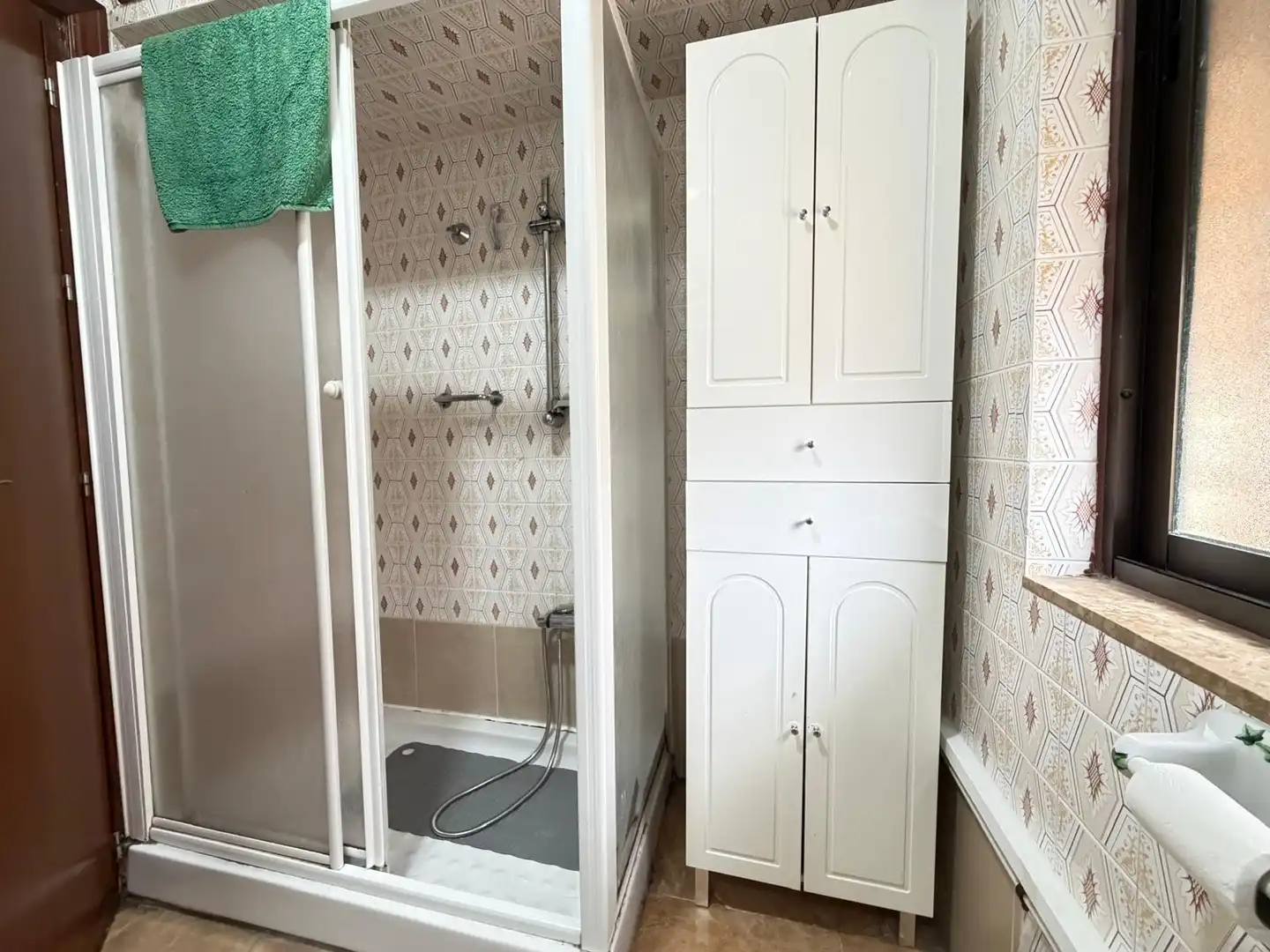 Bany de Pis en venda en Antequera amb Aire condicionat, Calefacció i Moblat