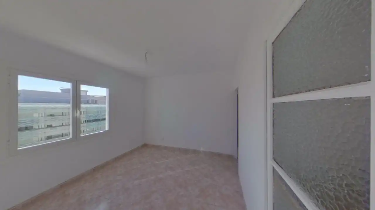 Bedroom of Flat for sale in  Palma de Mallorca