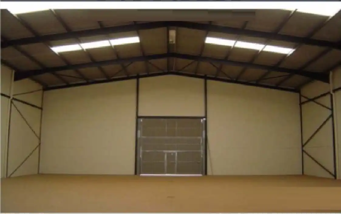 Nave industrial en venta en Puerto del Rosario