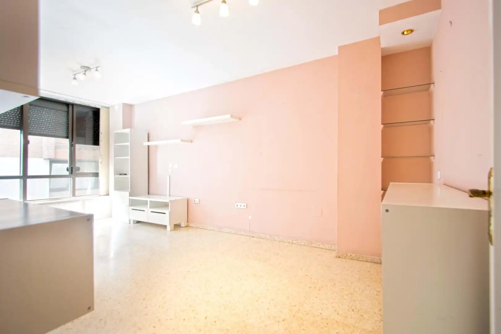 Flat with lift for sale in Casco Antiguo, imagen 4