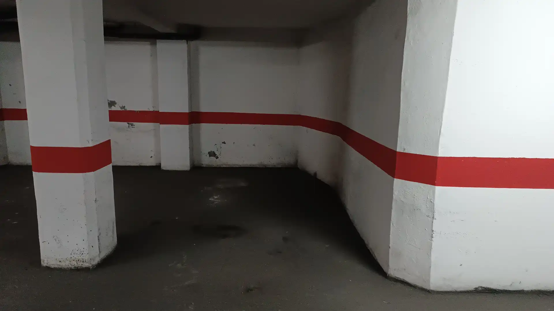 Garage for rent in Carrer de Barcelona, Jijona / Xixona