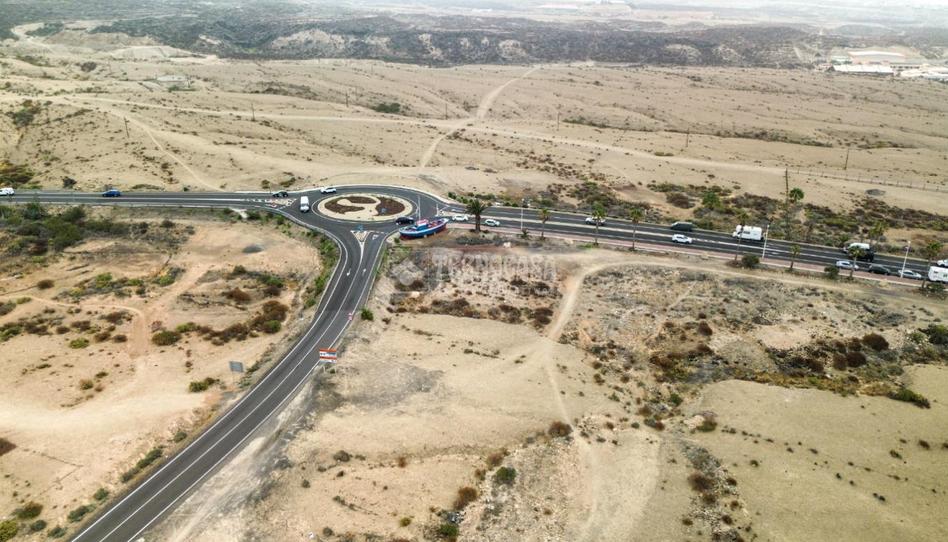 Photo 1 of Land for sale in Los Abrigos, Santa Cruz de Tenerife