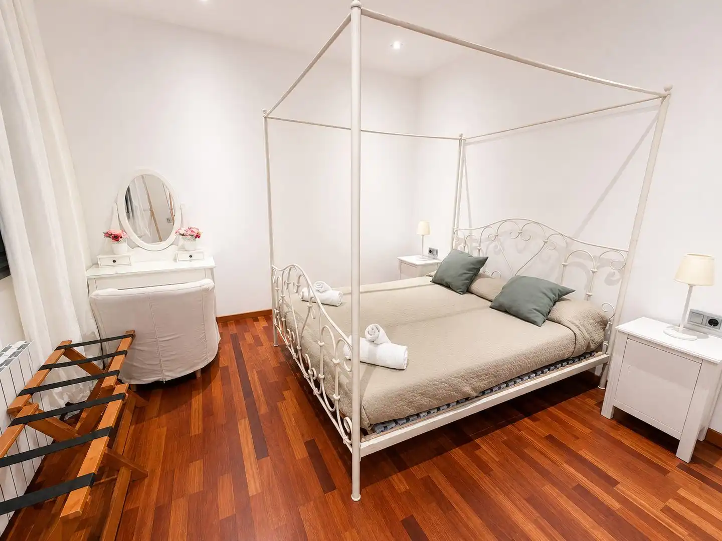 Habitación de Casa o chalet en venta en Vilassar de Mar con Calefacción, Terraza y Balcón