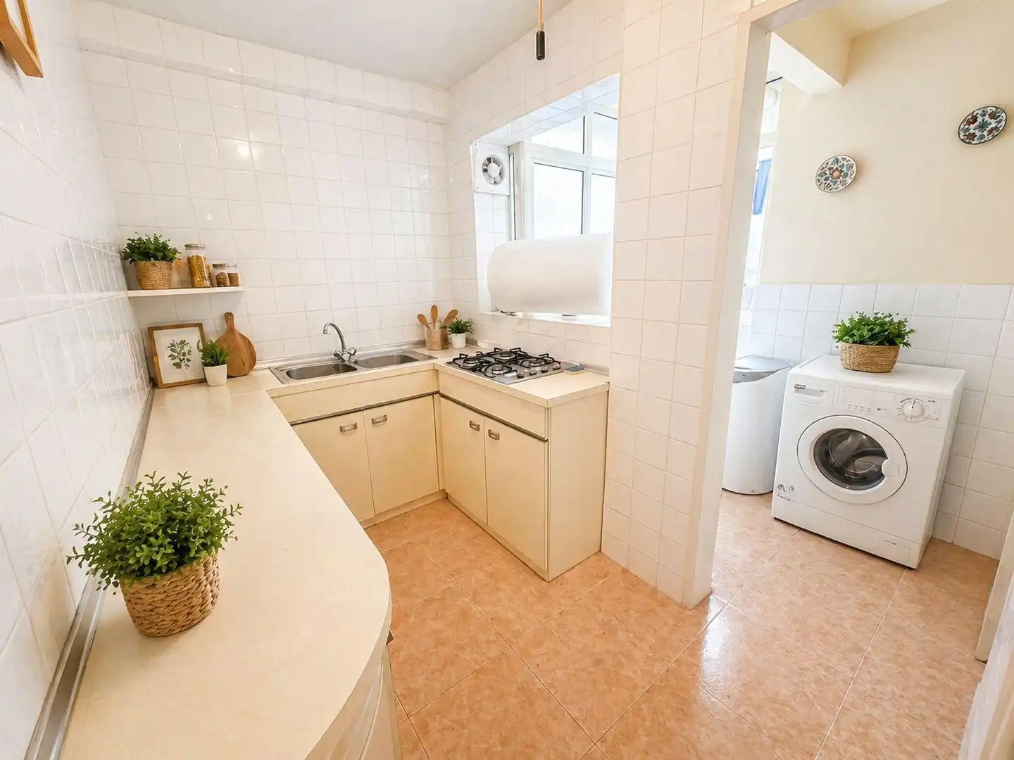 Flat for sale in El Torrejón - El Cerezo